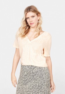 Футболка Violeta by Mango