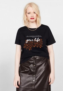 Футболка Violeta by Mango