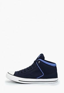 Кеды Converse