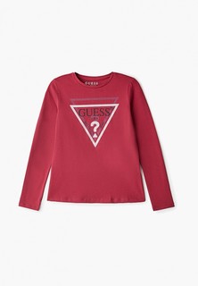 Лонгслив Guess