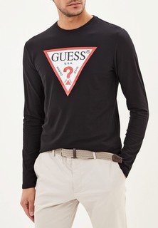 Лонгслив Guess Jeans