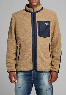 Куртка утепленная Jack & Jones