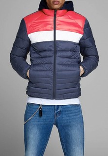 Куртка утепленная Jack & Jones
