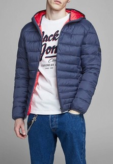Куртка утепленная Jack & Jones