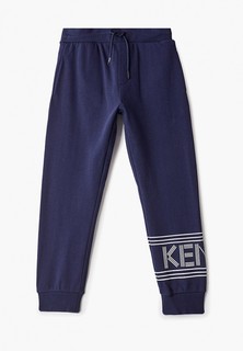 Брюки спортивные Kenzo