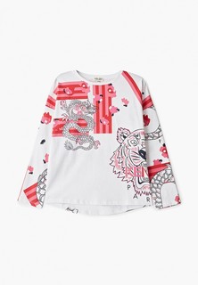 Лонгслив Kenzo