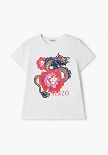 Футболка Kenzo