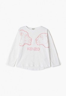 Лонгслив Kenzo