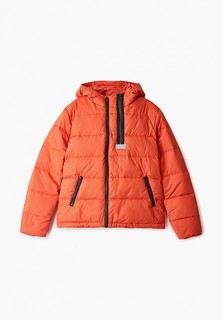 Пуховик Kenzo