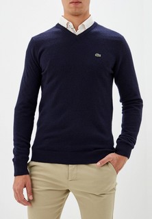 Пуловер Lacoste