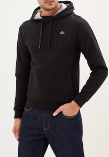Худи Lacoste