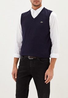 Жилет Lacoste