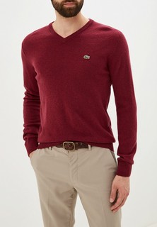 Пуловер Lacoste