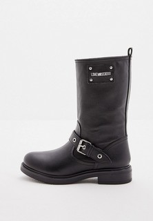 Сапоги Love Moschino
