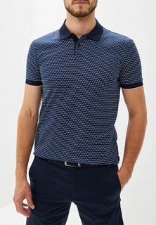 Поло Boss Hugo Boss