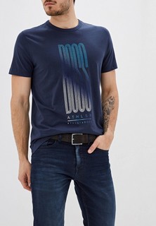 Футболка Boss Hugo Boss