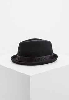 Шляпа Emporio Armani