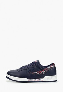 Кроссовки Fila