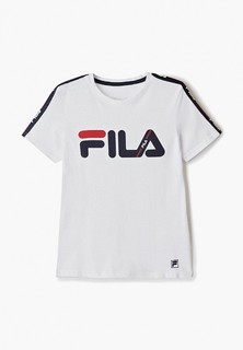 Футболка Fila