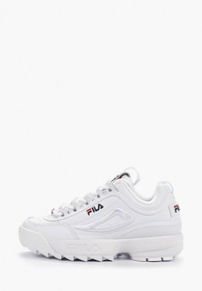 Кроссовки Fila