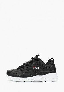 Кроссовки Fila