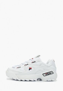 Кроссовки Fila