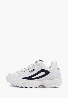 Кроссовки Fila