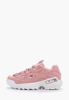 Кроссовки Fila