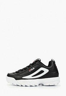 Кроссовки Fila