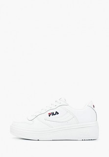 Кеды Fila