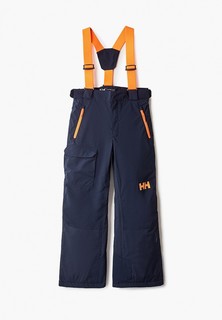 Брюки утепленные Helly Hansen