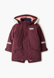 Пуховик Helly Hansen