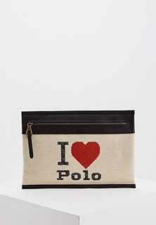 Клатч Polo Ralph Lauren