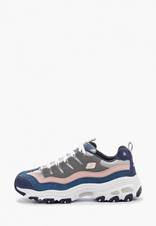 Кроссовки Skechers