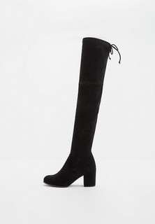 Ботфорты Stuart Weitzman