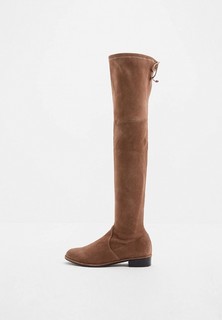 Ботфорты Stuart Weitzman