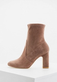 Ботильоны Stuart Weitzman