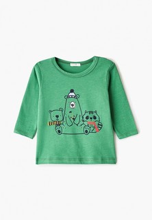 Лонгслив United Colors of Benetton