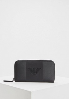Кошелек Emporio Armani