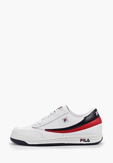 Кеды Fila