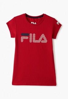 Футболка Fila