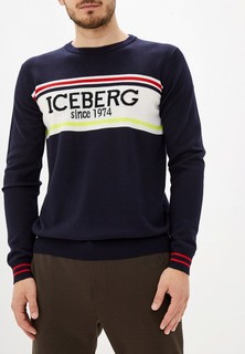 Джемпер Iceberg