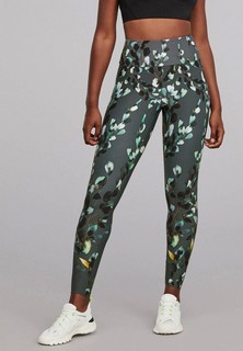 Леггинсы Oysho_Sport