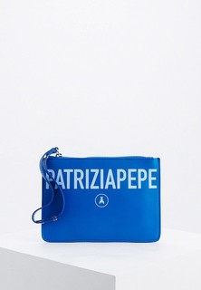 Клатч Patrizia Pepe