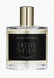 Парфюмерная вода BeautyDrugs