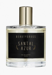 Парфюмерная вода BeautyDrugs