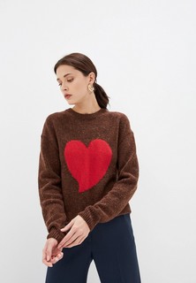 Джемпер AlexaChung