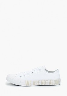 Кеды Converse