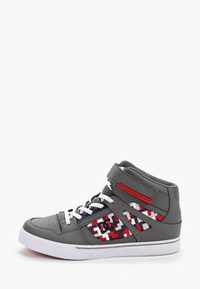 Кеды DC Shoes