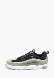 Кеды DC Shoes